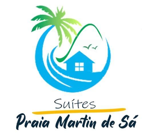 Suites Praia Martin De Sa Карагуататуба Екстер'єр фото